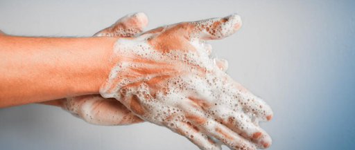 Hand Hygiene